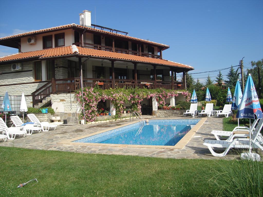 Guest House Brezata - Betula Glavatartsi Phòng bức ảnh