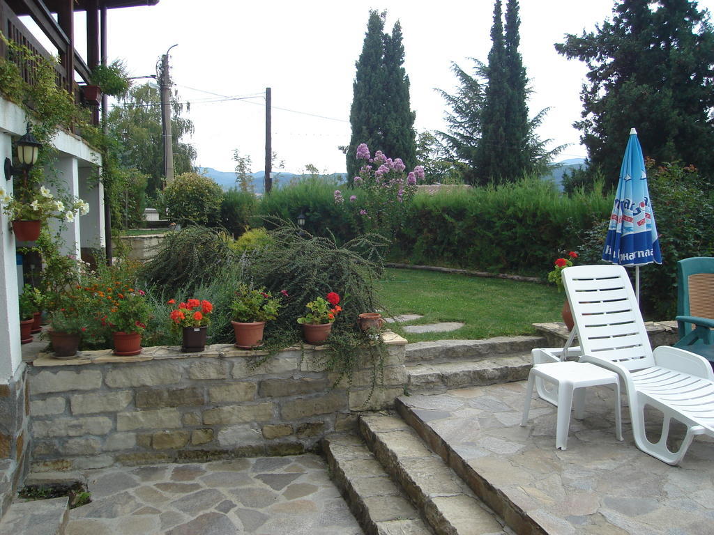 Guest House Brezata - Betula Glavatartsi Phòng bức ảnh