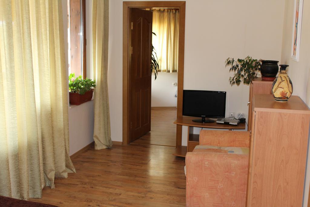 Guest House Brezata - Betula Glavatartsi Ngoại thất bức ảnh