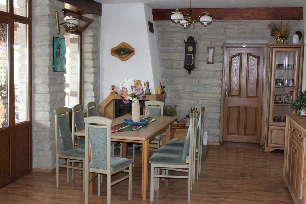 Guest House Brezata - Betula Glavatartsi Ngoại thất bức ảnh