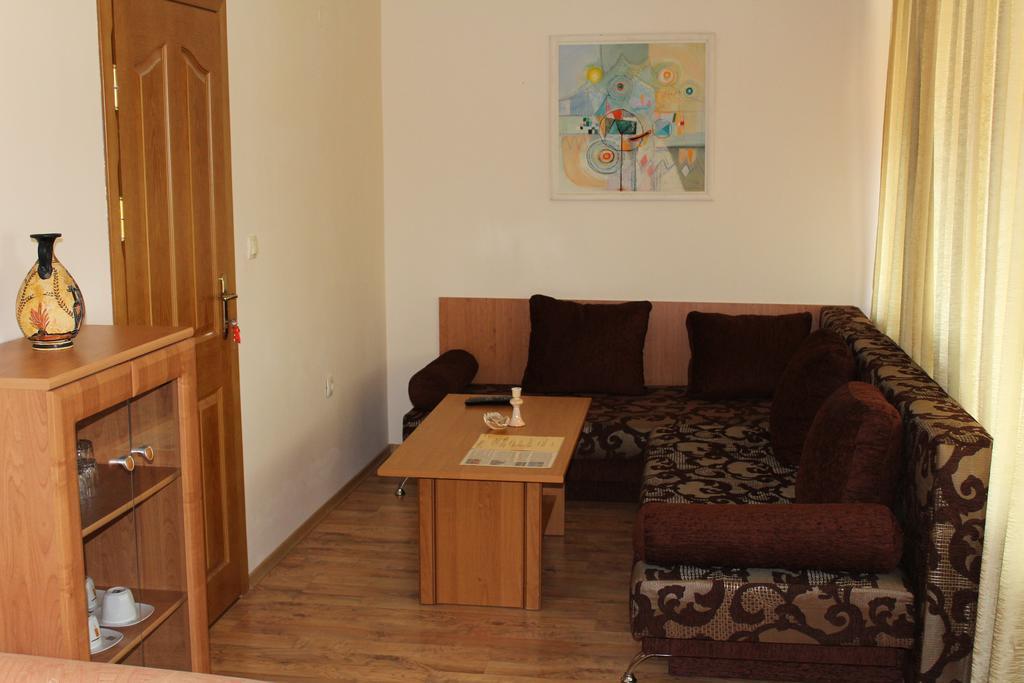 Guest House Brezata - Betula Glavatartsi Ngoại thất bức ảnh