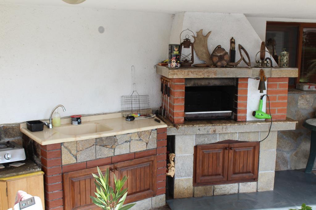 Guest House Brezata - Betula Glavatartsi Ngoại thất bức ảnh