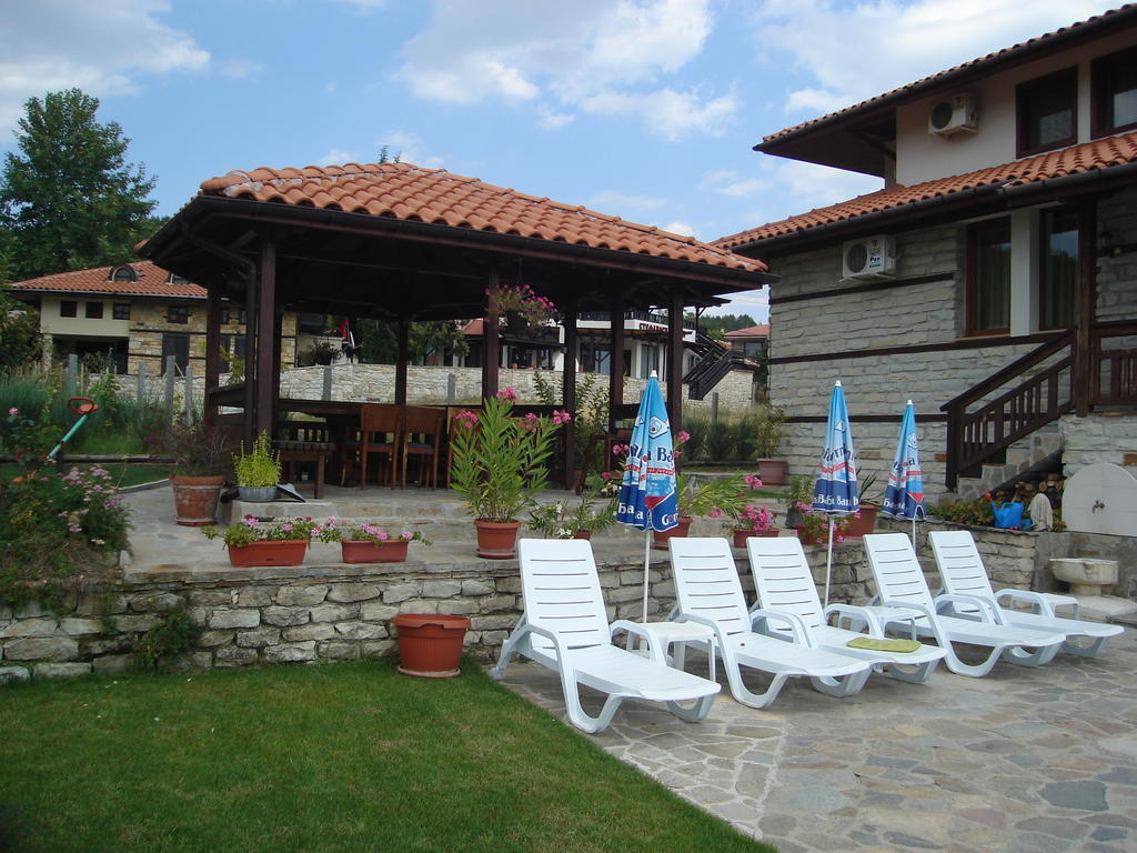 Guest House Brezata - Betula Glavatartsi Phòng bức ảnh
