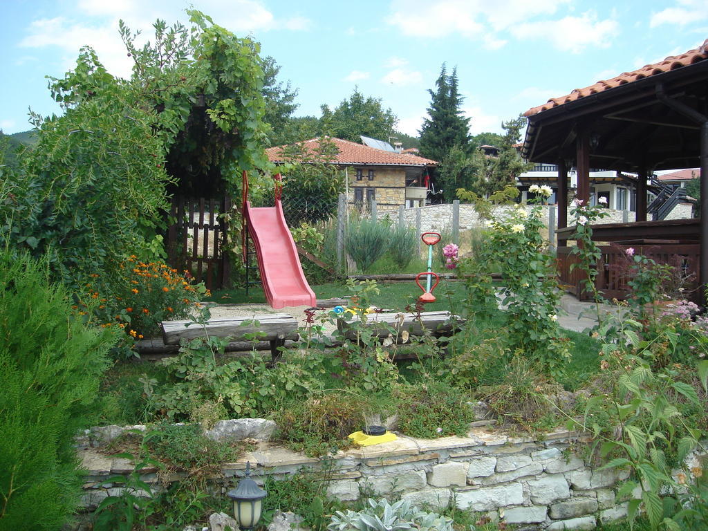 Guest House Brezata - Betula Glavatartsi Phòng bức ảnh