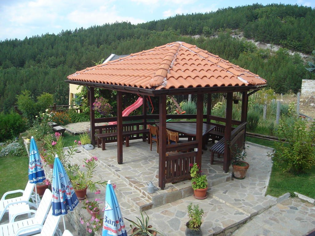 Guest House Brezata - Betula Glavatartsi Phòng bức ảnh