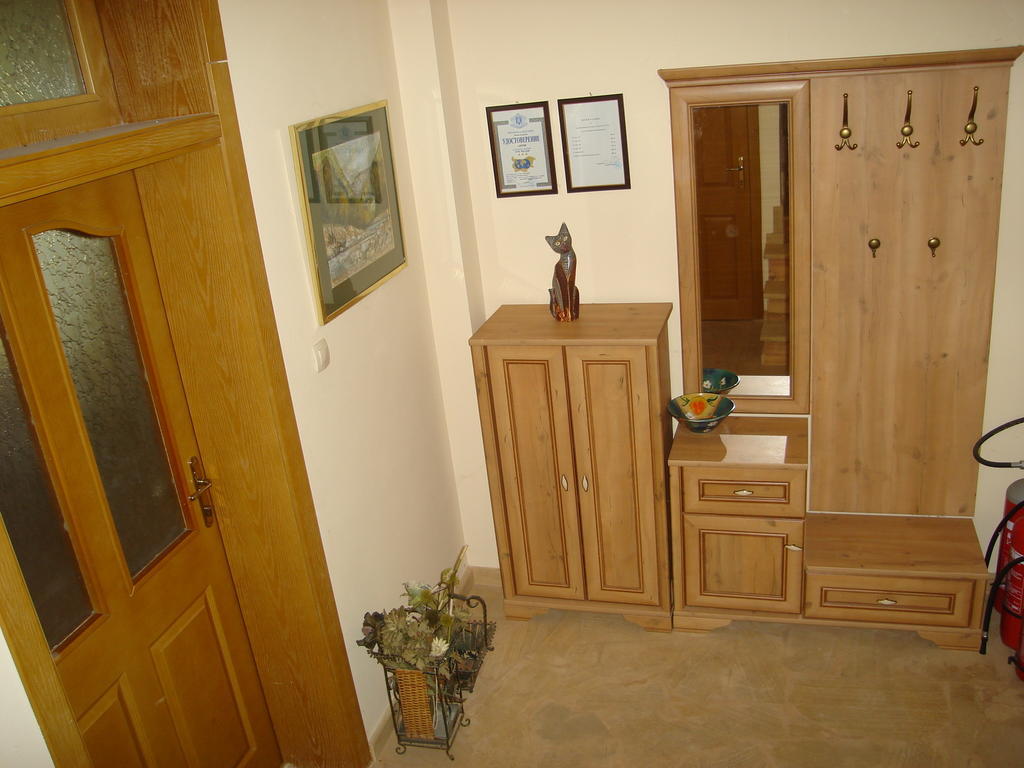 Guest House Brezata - Betula Glavatartsi Phòng bức ảnh