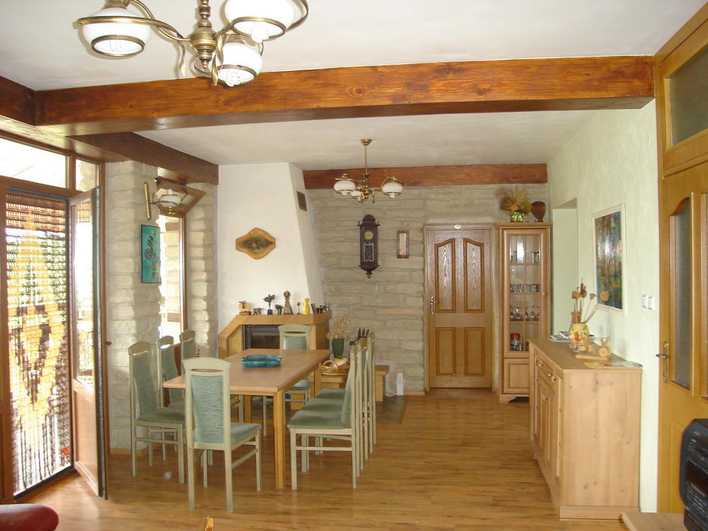 Guest House Brezata - Betula Glavatartsi Phòng bức ảnh