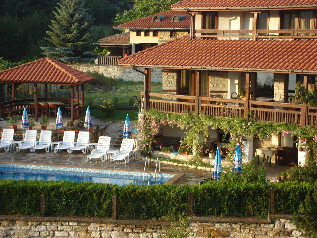 Guest House Brezata - Betula Glavatartsi Phòng bức ảnh
