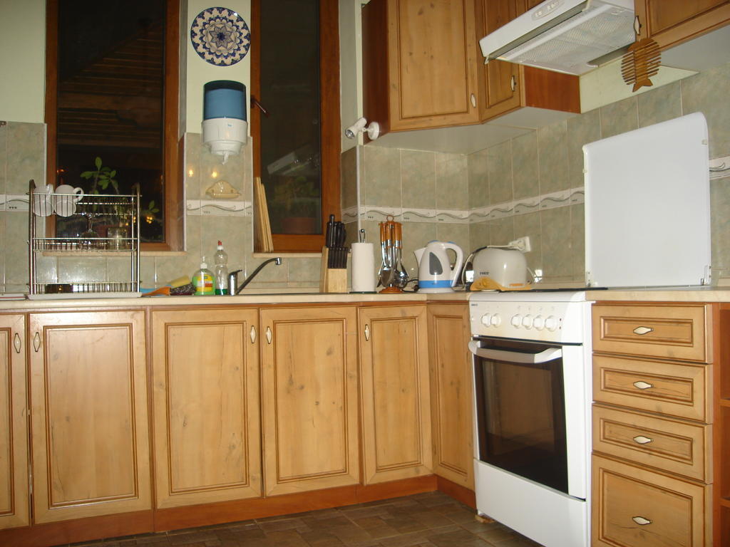Guest House Brezata - Betula Glavatartsi Phòng bức ảnh