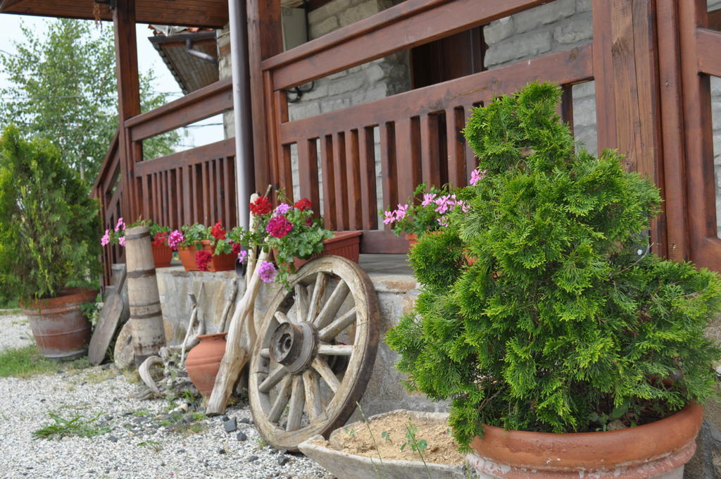Guest House Brezata - Betula Glavatartsi Phòng bức ảnh