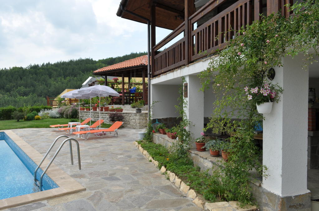 Guest House Brezata - Betula Glavatartsi Phòng bức ảnh