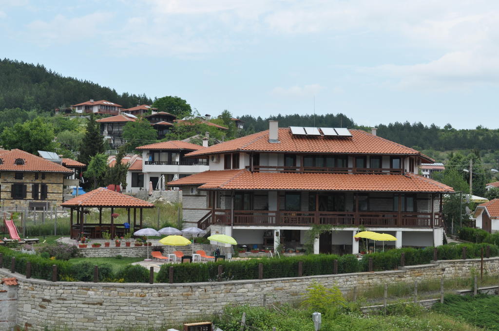 Guest House Brezata - Betula Glavatartsi Phòng bức ảnh