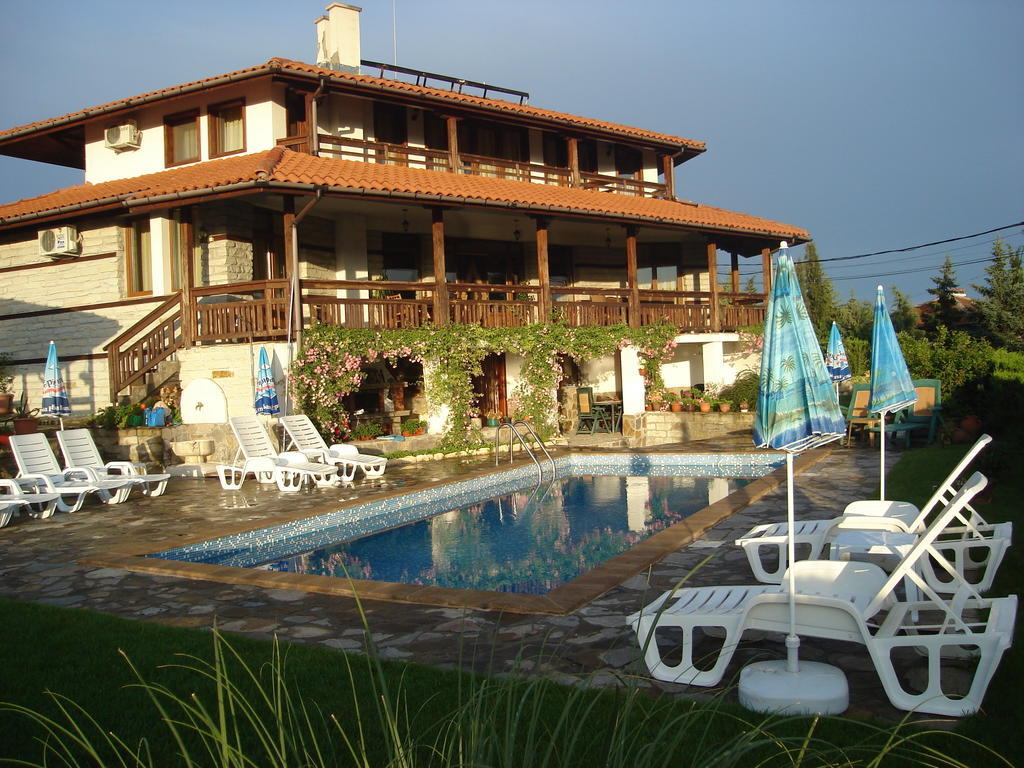 Guest House Brezata - Betula Glavatartsi Phòng bức ảnh
