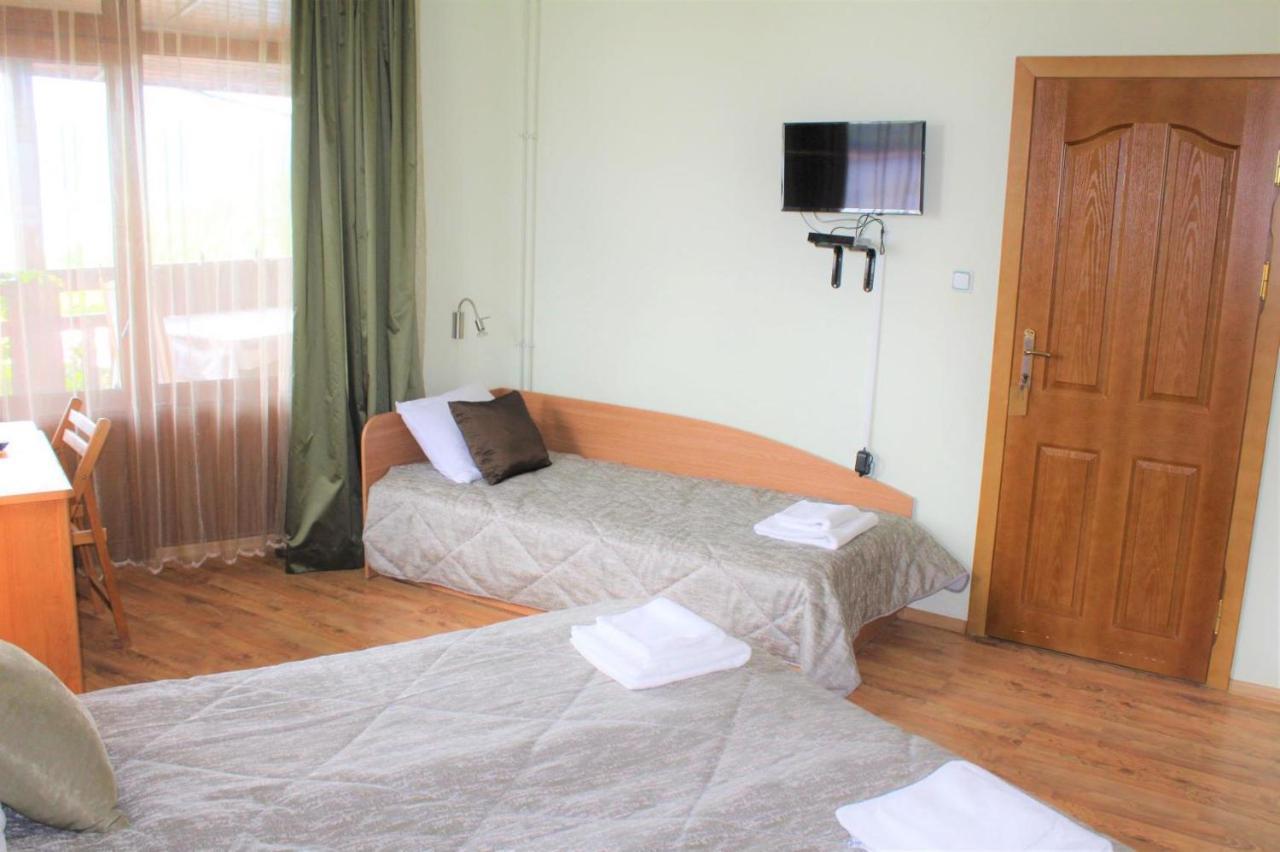 Guest House Brezata - Betula Glavatartsi Ngoại thất bức ảnh