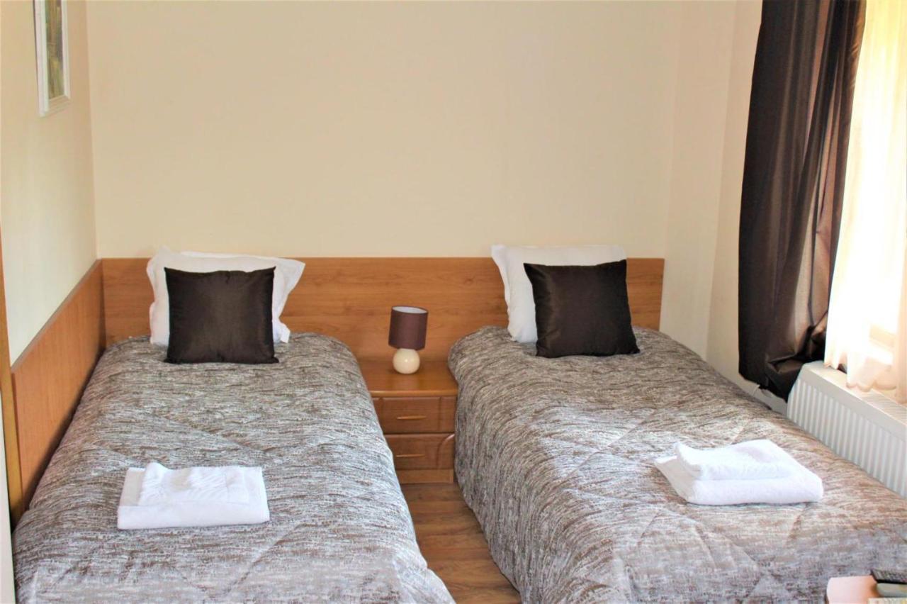 Guest House Brezata - Betula Glavatartsi Ngoại thất bức ảnh