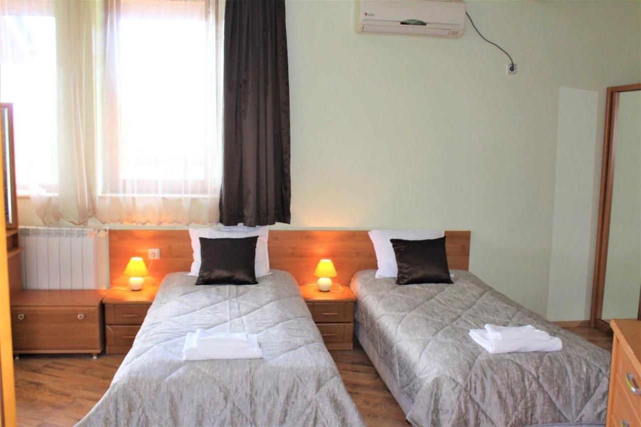 Guest House Brezata - Betula Glavatartsi Ngoại thất bức ảnh