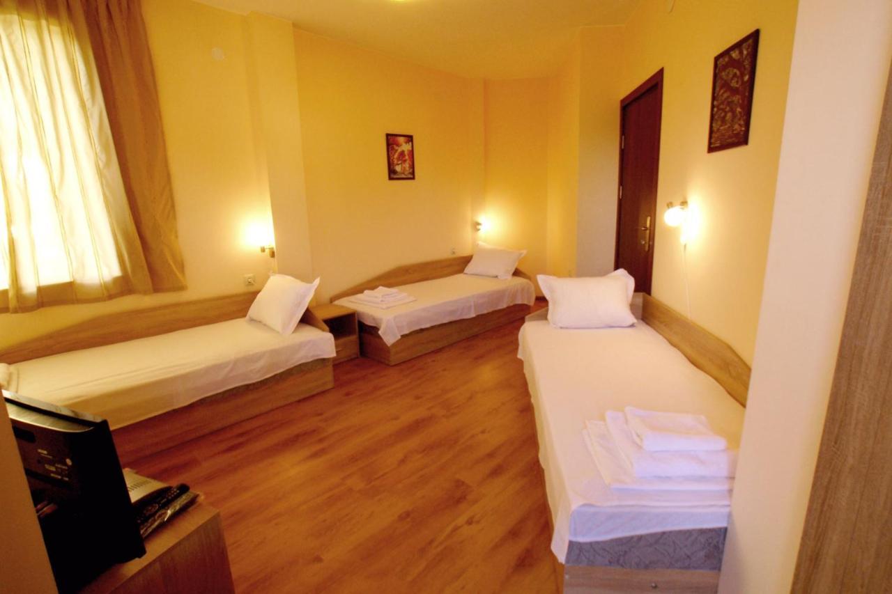 Guest House Brezata - Betula Glavatartsi Ngoại thất bức ảnh