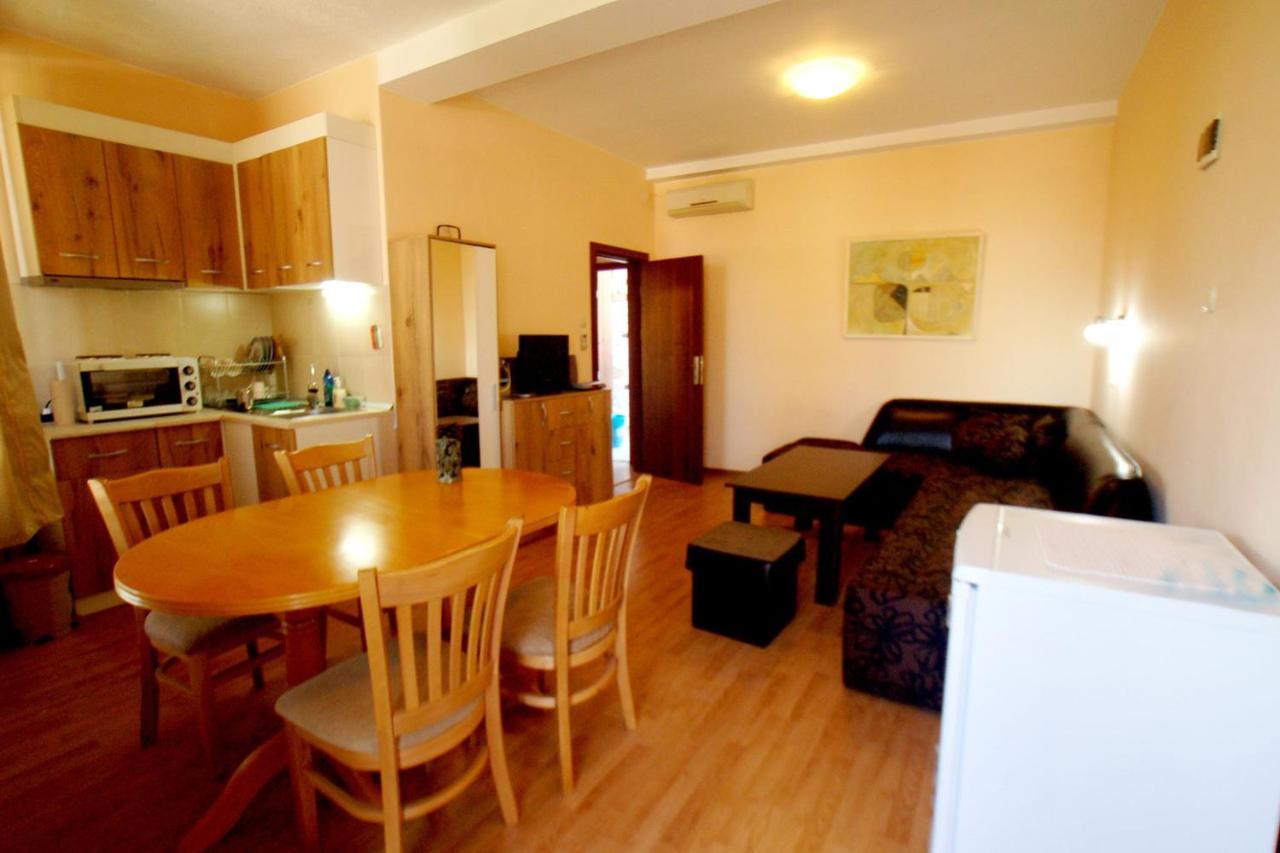 Guest House Brezata - Betula Glavatartsi Ngoại thất bức ảnh
