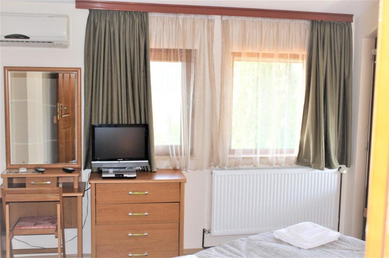 Guest House Brezata - Betula Glavatartsi Ngoại thất bức ảnh