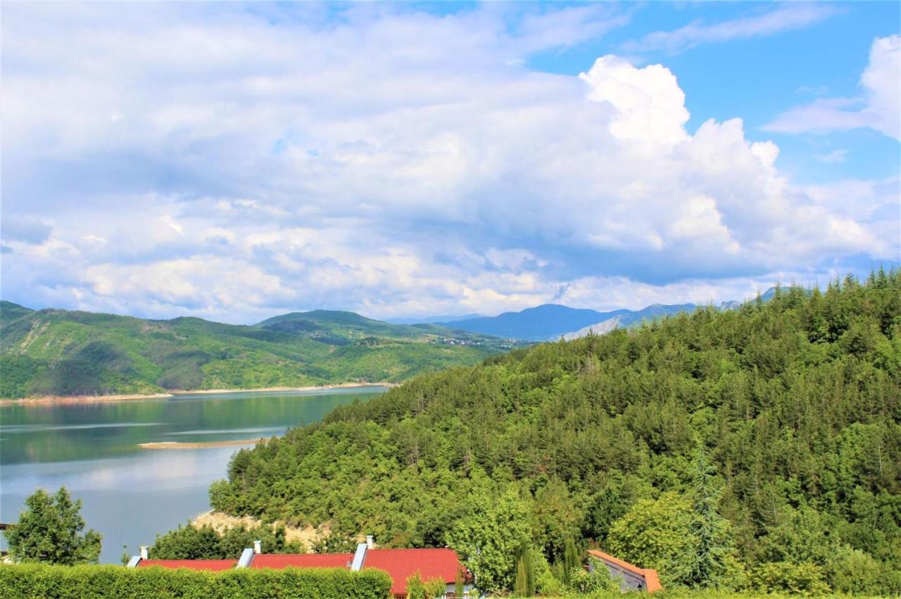 Guest House Brezata - Betula Glavatartsi Ngoại thất bức ảnh