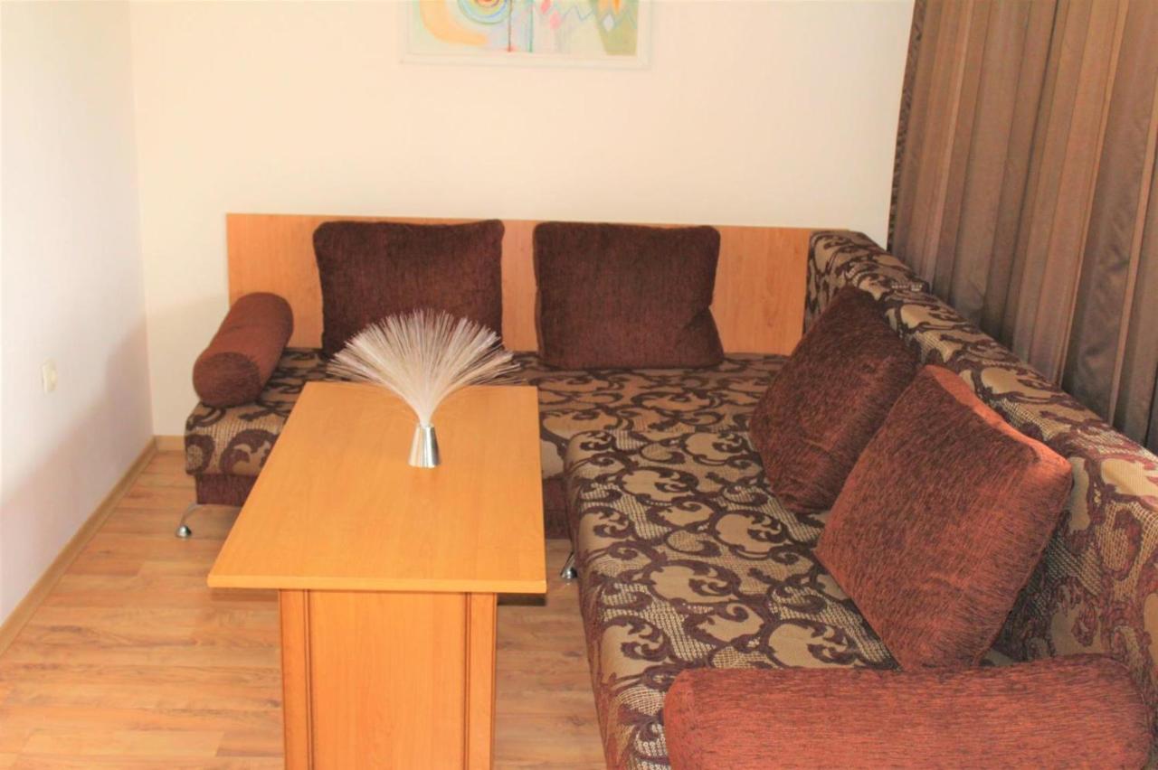 Guest House Brezata - Betula Glavatartsi Ngoại thất bức ảnh